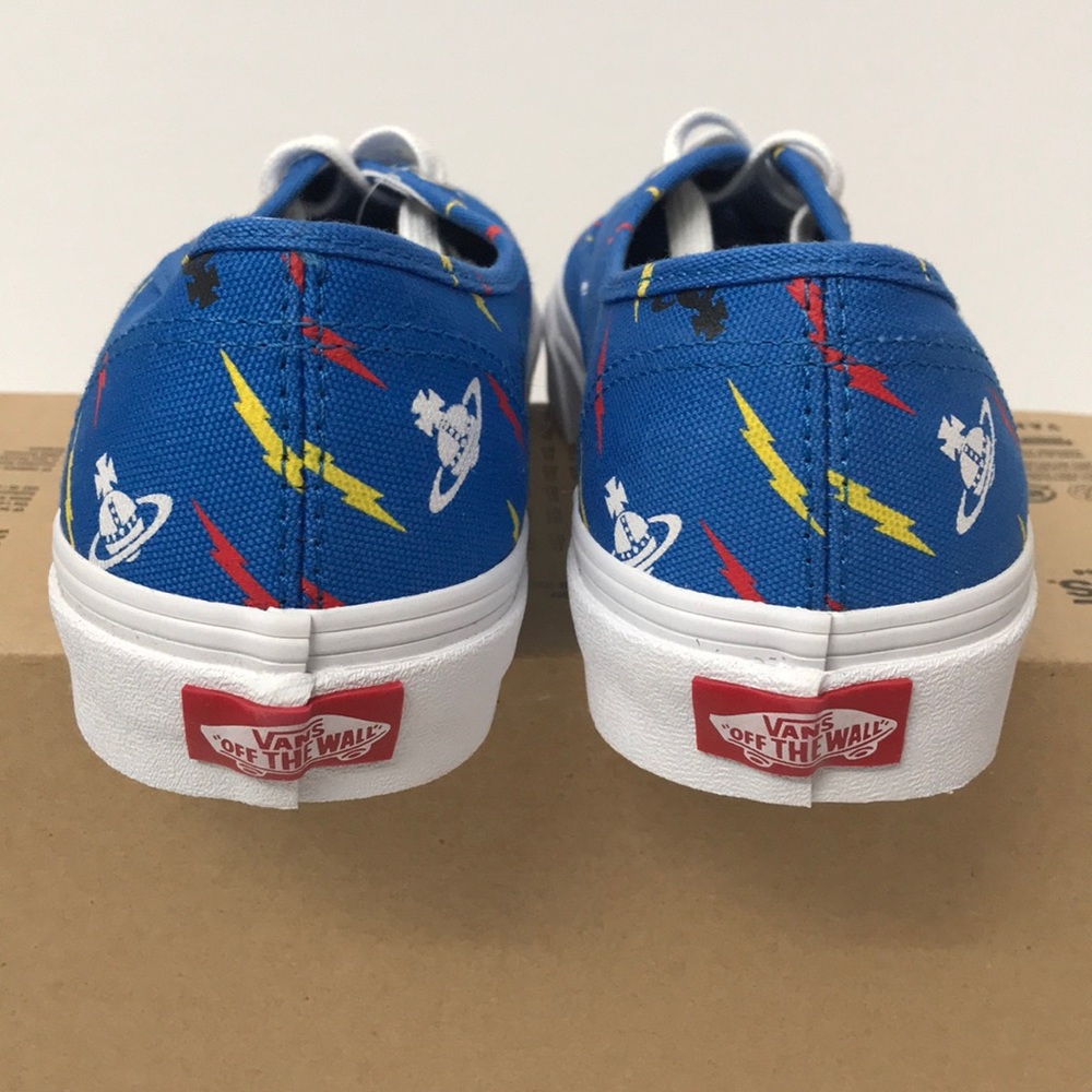 VANS AUTHENTIC - Picture 4 of 10